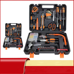 Car Maintenance Of Household Hardware Tool Set