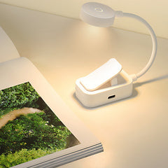 Portable Home Charging Creative Clip Light