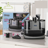 Dust And Stain Removal Cleaner Carpet Sofa