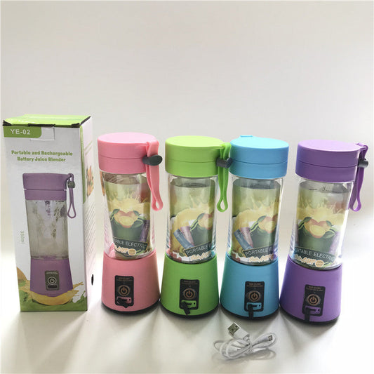 Mini Kitchen Fruit Juice