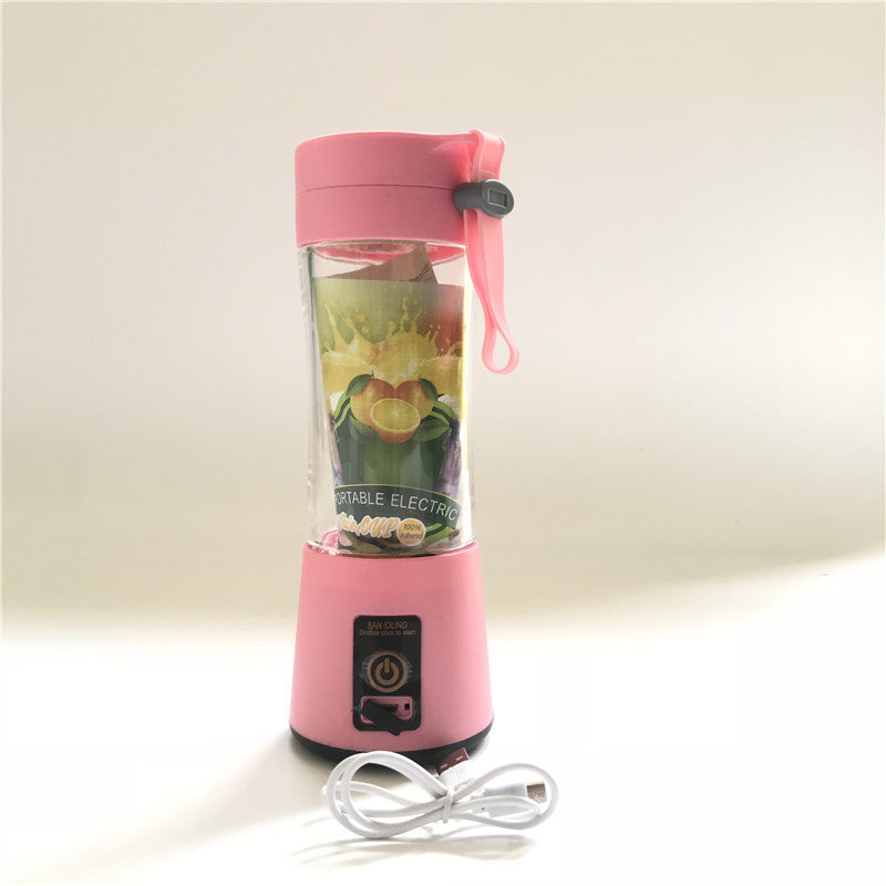 Mini Kitchen Fruit Juice