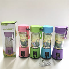Mini Kitchen Fruit Juice