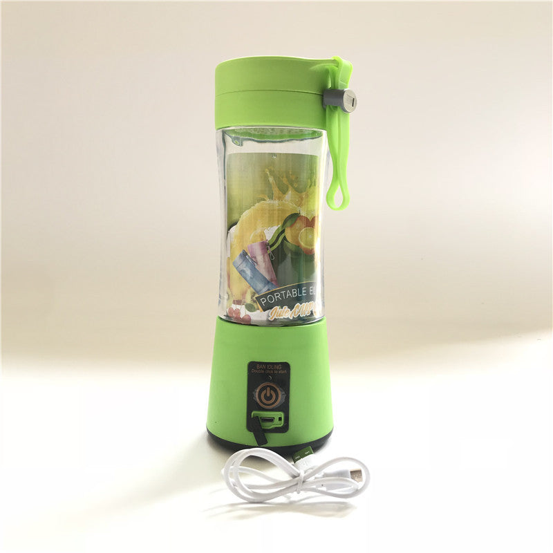 Mini Kitchen Fruit Juice