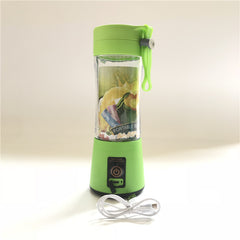 Mini Kitchen Fruit Juice