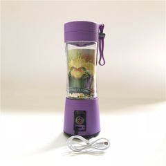 Mini Kitchen Fruit Juice