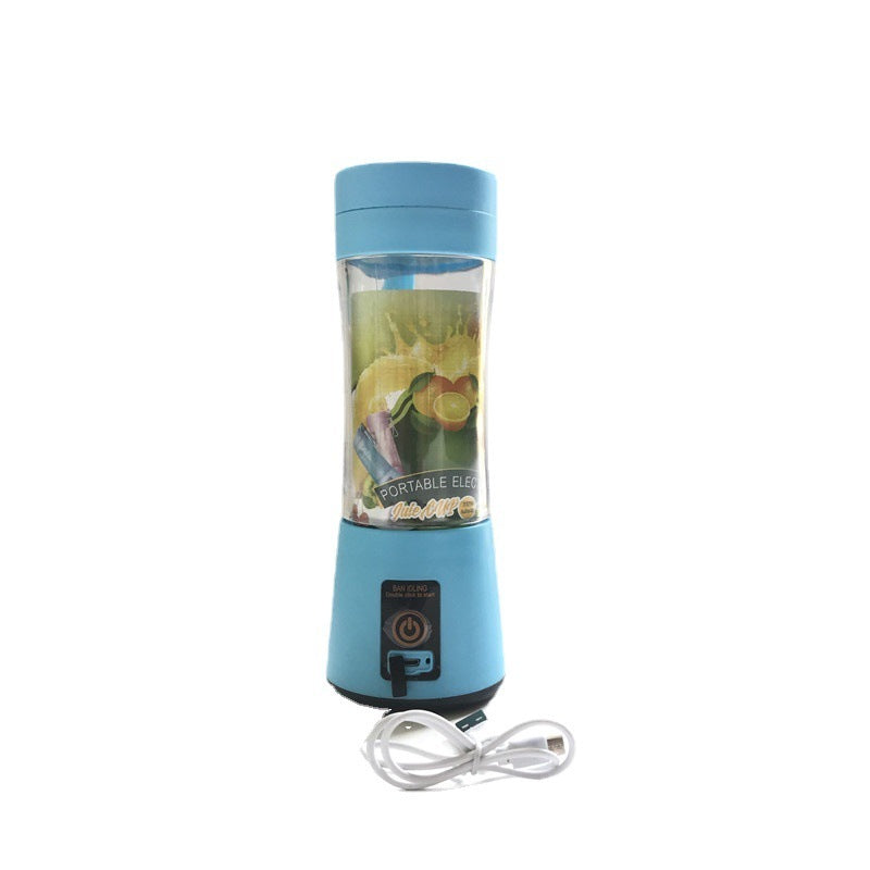 Mini Kitchen Fruit Juice